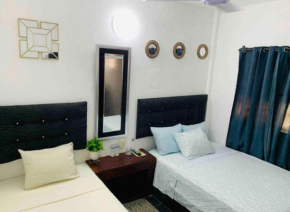 08 Habitación Independiente en Zona Romántica a solo 3 cuadras de la playa